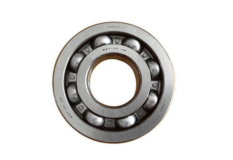 B37-10 UR  Auto special deep groove ball bearing